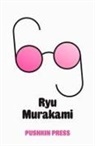 Ryu Murakami, Ryu (Author) Murakami, Murakami Ryu, Murakami Ryu - Sixty-Nine