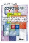 Mukit Ari, H. Ari Mukit - Computerspiele