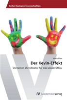 Maria Glaw - Der Kevin-Effekt