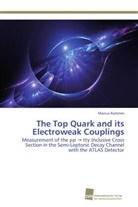 Marcus Rammes - The Top Quark and its Electroweak Couplings