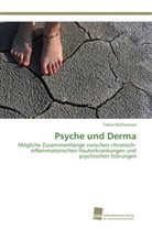 Tobias Rechenauer - Psyche und Derma