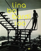 Renat Anelli, Renato Anelli, Simon Bader, Simone Bader, Lina Bo Bardi, Anna Carboncini... - Lina Bo Bardi 100
