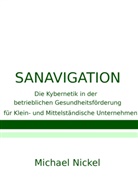 Michael Nickel - Sanavigation