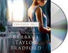 Barbara Taylor Bradford, Anna Bentinck - Cavendon Hall audio CDs (Audio book)