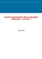 Marc Schuchmann, Marco Schuchmann - Journal of Approximation Theory and Applied Mathematics - 2014 Vol. 3
