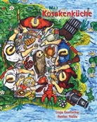 Lesja Gontschar, Ruslan Naida, Peter Franke, Britta Wollenweber - Kosakenküche