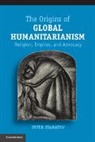 Peter Stamatov, Peter (Yale University Stamatov, Stamatov Peter - Origins of Global Humanitarianism