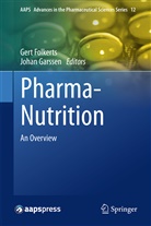 Ger Folkerts, Gert Folkerts, Garssen, Garssen, Johan Garssen - Pharma-Nutrition