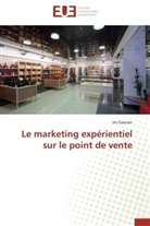 Iris Gascoin, Gascoin-i - Le marketing experientiel sur le