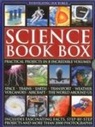 Ian Graham, Chris Oxlade, Oxlade Chris, John Rostron - Science Book Box: Practical Projects in 8 Incredible Volumes