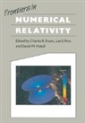 Charles R. Evans, Charles R. Finn Evans, Charles R. Evans, Evans Charles R., Lee S. Finn, Finn Lee S.... - Frontiers in Numerical Relativity