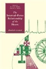 Mark I. M. Seed Noble, Mark I. M. Noble, Noble Mark I. M., W. A. Seed, Seed W. A. - Interval-Force Relationship of the Heart