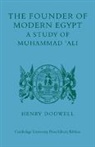 Henry Dodwell, Dodwell Henry - Founder of Modern Egypt