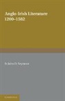 St John D. Seymour, St John Drelincourt Seymour - Anglo-Irish Literature
