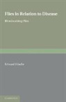 Edward Hindle, Hindle Edward - Flies in Relation to Disease