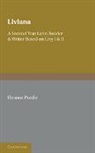 Eleanor Purdie, Purdie Eleanor - Liviana