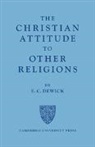E. C. Dewick, Dewick E. C. - Christian Attitude to Other Religions