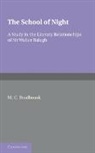 M. C. Bradbrook, Bradbrook M. C. - School of Night