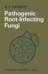 S. D. Garrett, Garrett S. D. - Pathogenic Root-Infecting Fungi