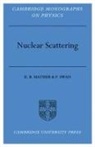 K. B. Mather, K. B. Swan Mather, P. Swan - Nuclear Scattering
