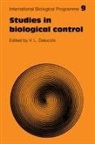 V. L. Delucchi, V. L. Delucchi - Studies in Biological Control