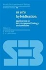 N. Harris, N. Wilkinson Harris, N. Harris, Harris N., D. G. Wilkinson, Wilkinson D. G. - In Situ Hybridisation