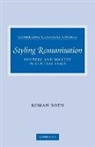 Roman Roth, Roman (University of Cambridge) Roth - Styling Romanisation
