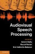 G¿rd Bailly, Gérard Bailly, Eric Bailly Bateson, Gerard Bailly, Gérard Bailly, … - Audiovisual Speech Processing