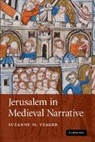 Suzanne M. Yeager, Suzanne M. (Fordham University Yeager, Yeager Suzanne M. - Jerusalem in Medieval Narrative
