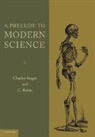 C. Rabin, Rabin C., Charles Singer, Charles Rabin Singer, Singer Charles - Prelude to Modern Science