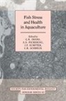 G. K. Iwama, G. K. (University of British Columbia Iwama, G. K. Pickering Iwama, G. K. Iwama, G. K. (University of British Columbia Iwama, A. D. Pickering... - Fish Stress and Health in Aquaculture