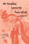 George Gamow, Gamow George - Mr Tompkins Learns the Facts of Life