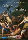 Derek Hughes, Derek (University of Aberdeen) Hughes, Hughes Derek - Culture and Sacrifice