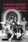 Esther Kim Lee, Esther Kim (University of Illinois Lee - History of Asian American Theatre