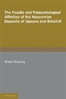 Walter Keeping, Keeping Walter - Fossils and Palaeontological Affinities of the Neocomian Deposits of