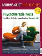 Psychotherapie heute