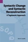 John R. Costello - Syntactic Change and Syntactic Reconstruction