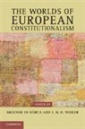 Gr¿ne de B¿rca, Grainne (Harvard University De Burca, Grainne Weiler De Burca, Grainne De Burca, Grainne (Harvard University De Burca, Gráinne de Búrca... - Worlds of European Constitutionalism
