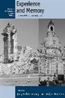 Joerg Martens Echternkamp, Jorg Martens Echternkamp, Jorg/ Martens Echternkamp, Jorg Martens Echternkamp Echternkamp, Zweite Weltkrieg In Europa English, J. Echternkamp... - Experience and Memory