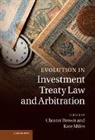 Chester Brown, Chester (Dr Brown, Chester Miles Brown, Chester Brown, Kate Miles, Miles Kate - Evolution in Investment Treaty Law and Arbitration