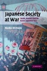 Naoko Shimazu, Shimazu Naoko - Japanese Society at War