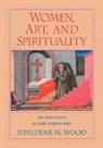 Jeryldene M. Wood, Jeryldene M. (University of Illinois Wood, Wood Jeryldene M. - Women, Art, and Spirituality