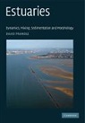 David Prandle, David (University of Liverpool) Prandle, Prandle David - Estuaries