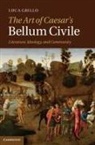 Luca Grillo, Luca (Amherst College Grillo, Grillo Luca - Art of Caesar''s Bellum Civile