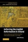 James Murray - Enforcing the English Reformation in Ireland