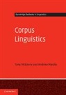 Andrew Hardie, Hardie Andrew, Tony McEnery, Tony Hardie Mcenery - Corpus Linguistics