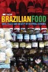 Jane Fajans, Fajans Jane - Brazilian Food