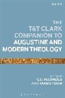 C C Pecknold, C. C. Pecknold, C.c. (Catholic Uiversity of America Pecknold, Tarmo Toom, Tarmo Pecknold Toom, C. C. Pecknold... - The T&T Clark Companion to Augustine and Modern Theology