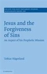 Tobias H. Gerland, Tobias H¿rland, Tobias Hagerland, Tobias (Lunds Universitet Hagerland, Tobias H'Agerland, Tobias Hägerland... - Jesus and the Forgiveness of Sins