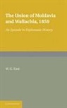 W. G. East, East W. G. - Union of Moldavia and Wallachia, 1859